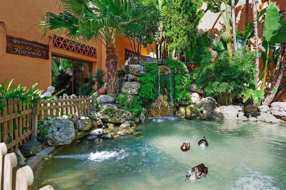 Skysea Holidays Riviera Del Sol Apartament Malaga