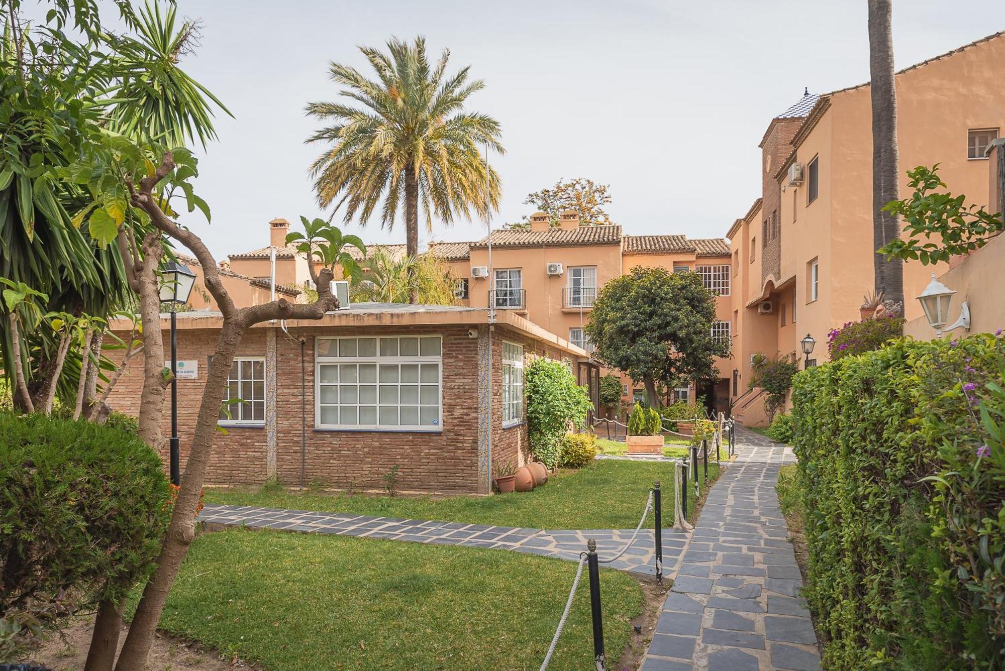 Skysea Holidays Riviera Del Sol Apartament