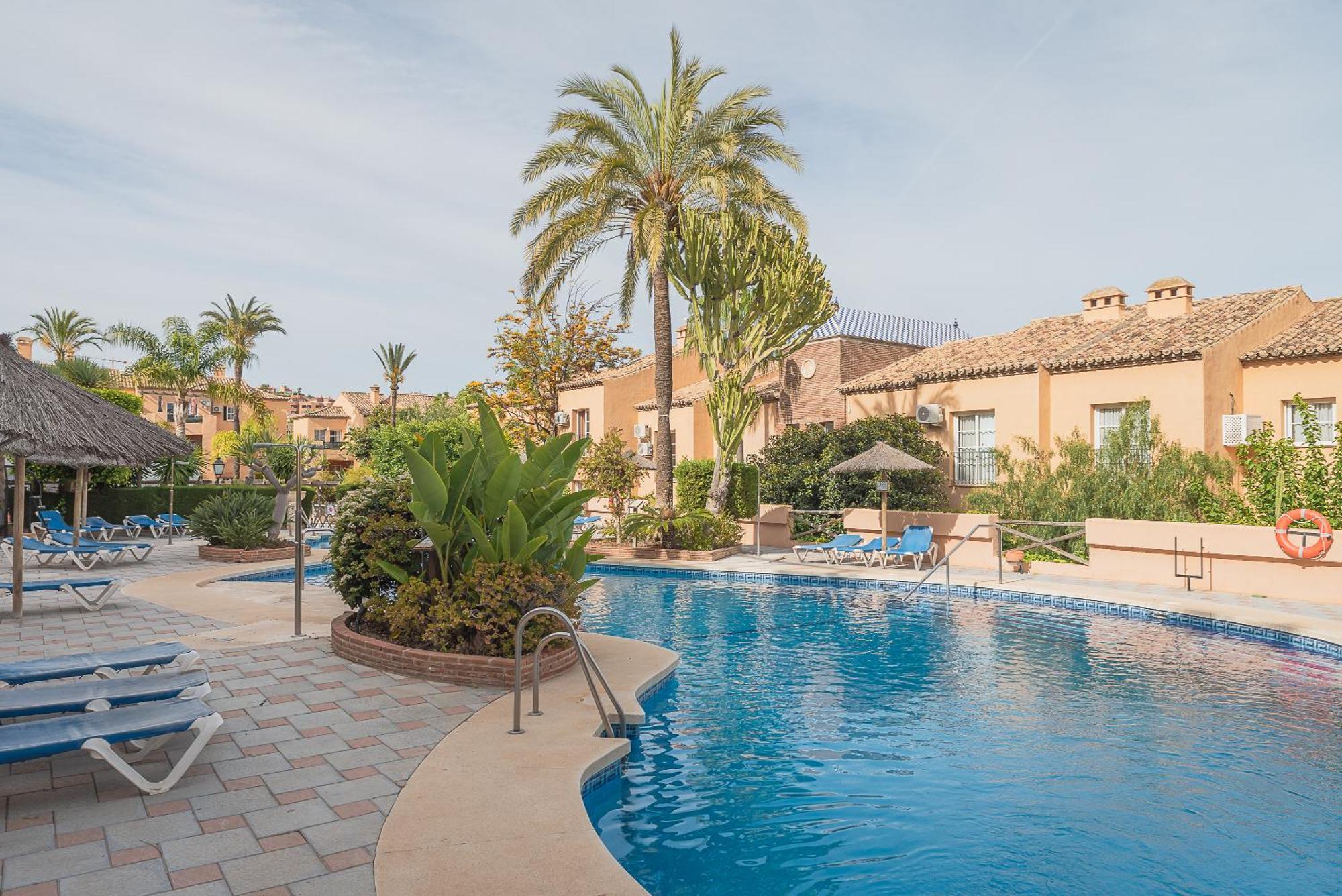 Apartament Skysea Holidays Riviera Del Sol