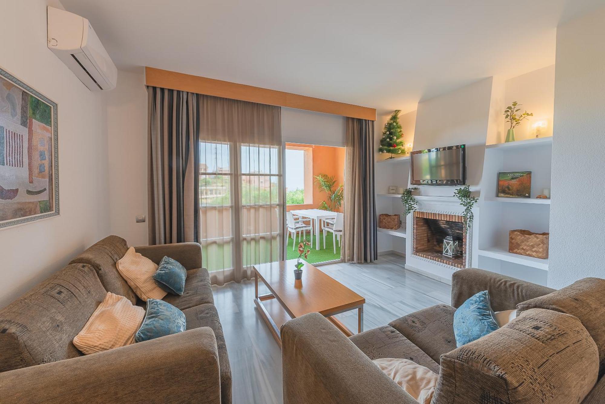 Appartement Skysea Holidays Riviera Del Sol *