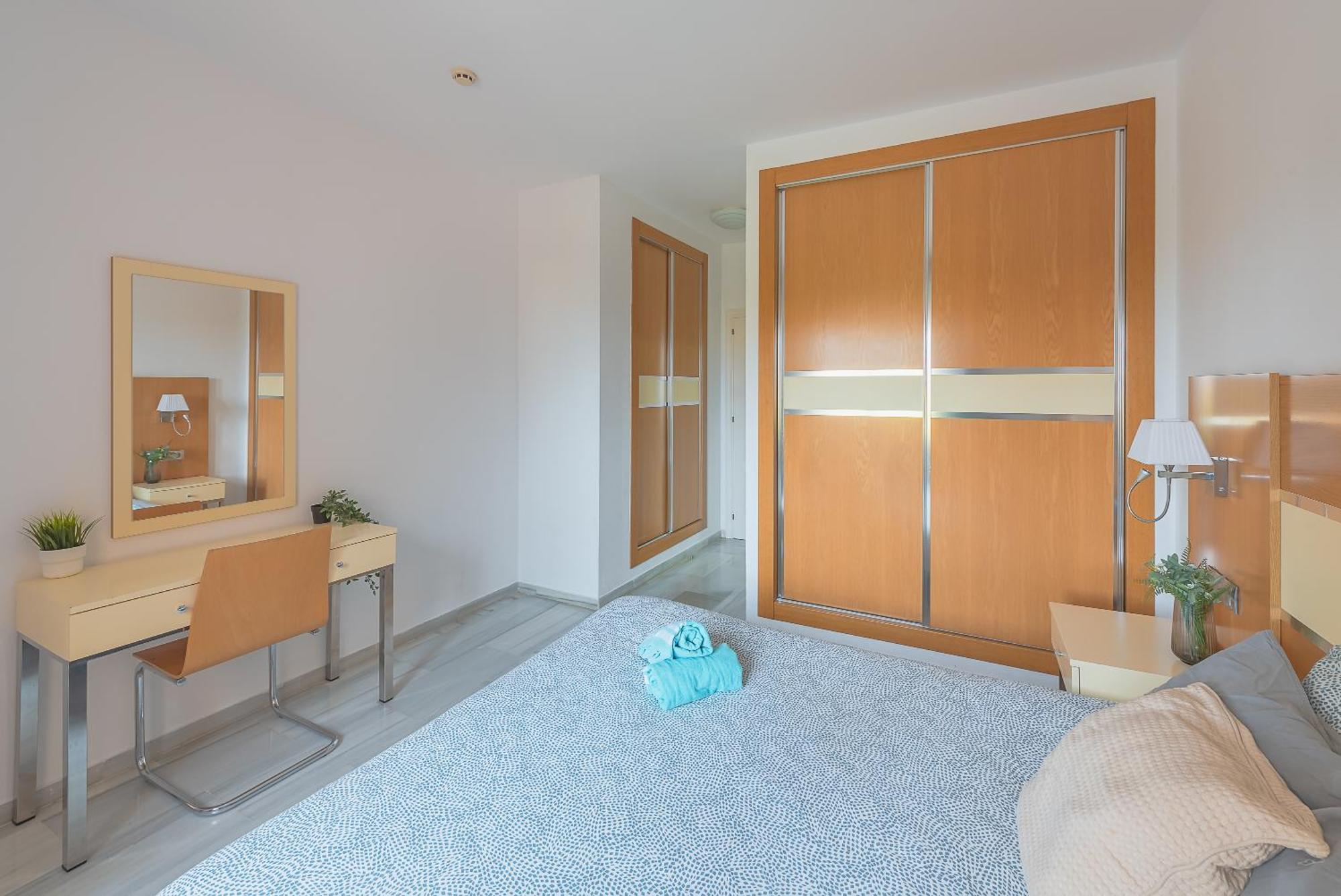 Apartament Skysea Holidays Riviera Del Sol Malaga