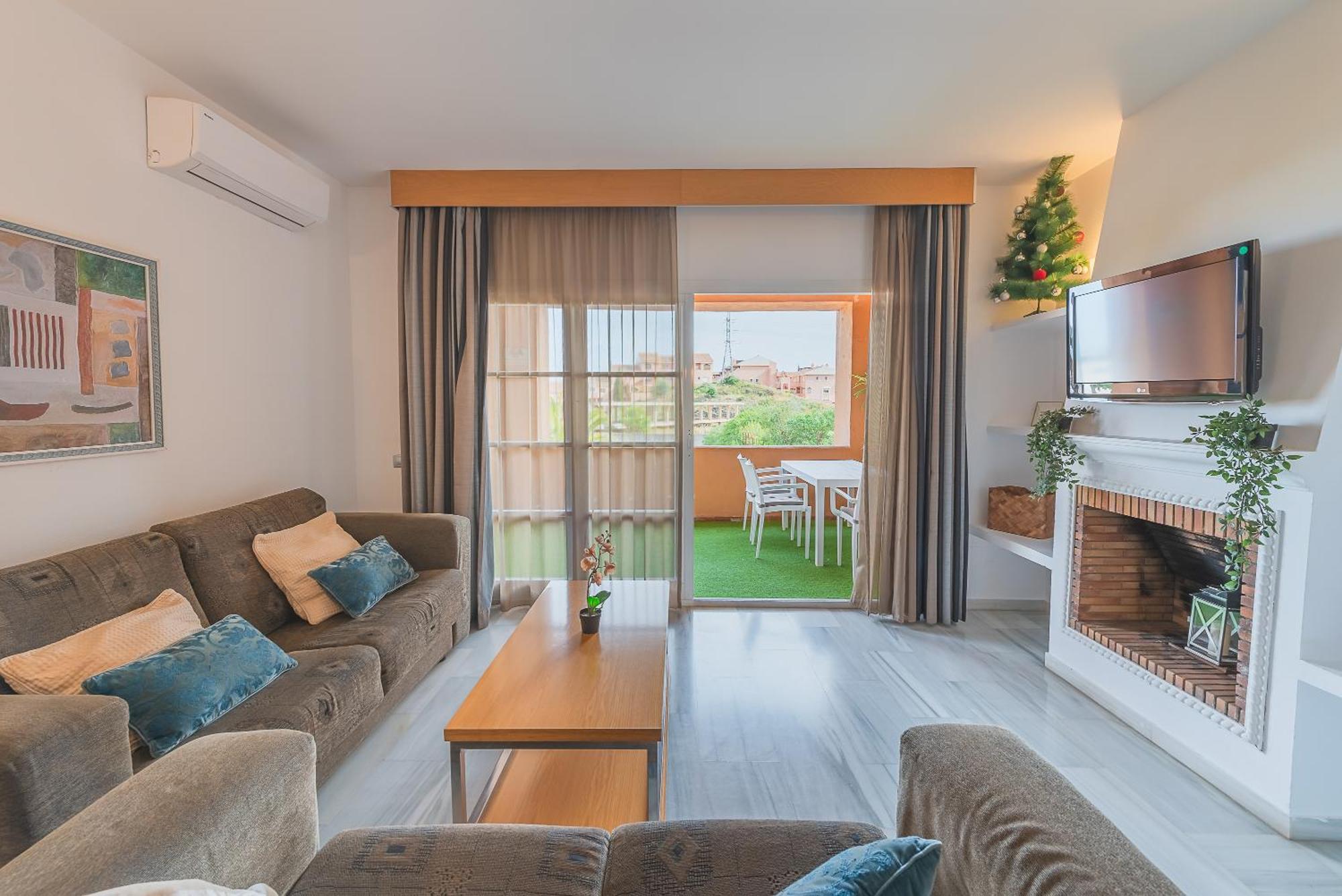 Apartament Skysea Holidays Riviera Del Sol