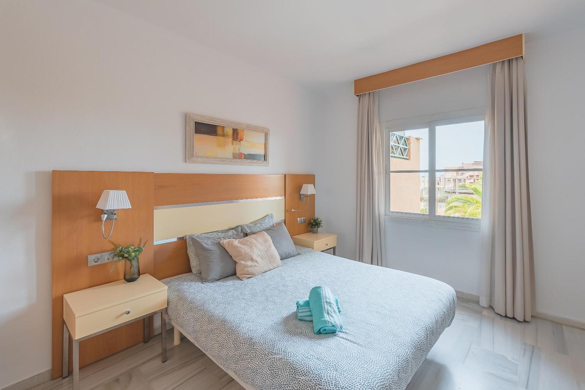 Appartement Skysea Holidays Riviera Del Sol *