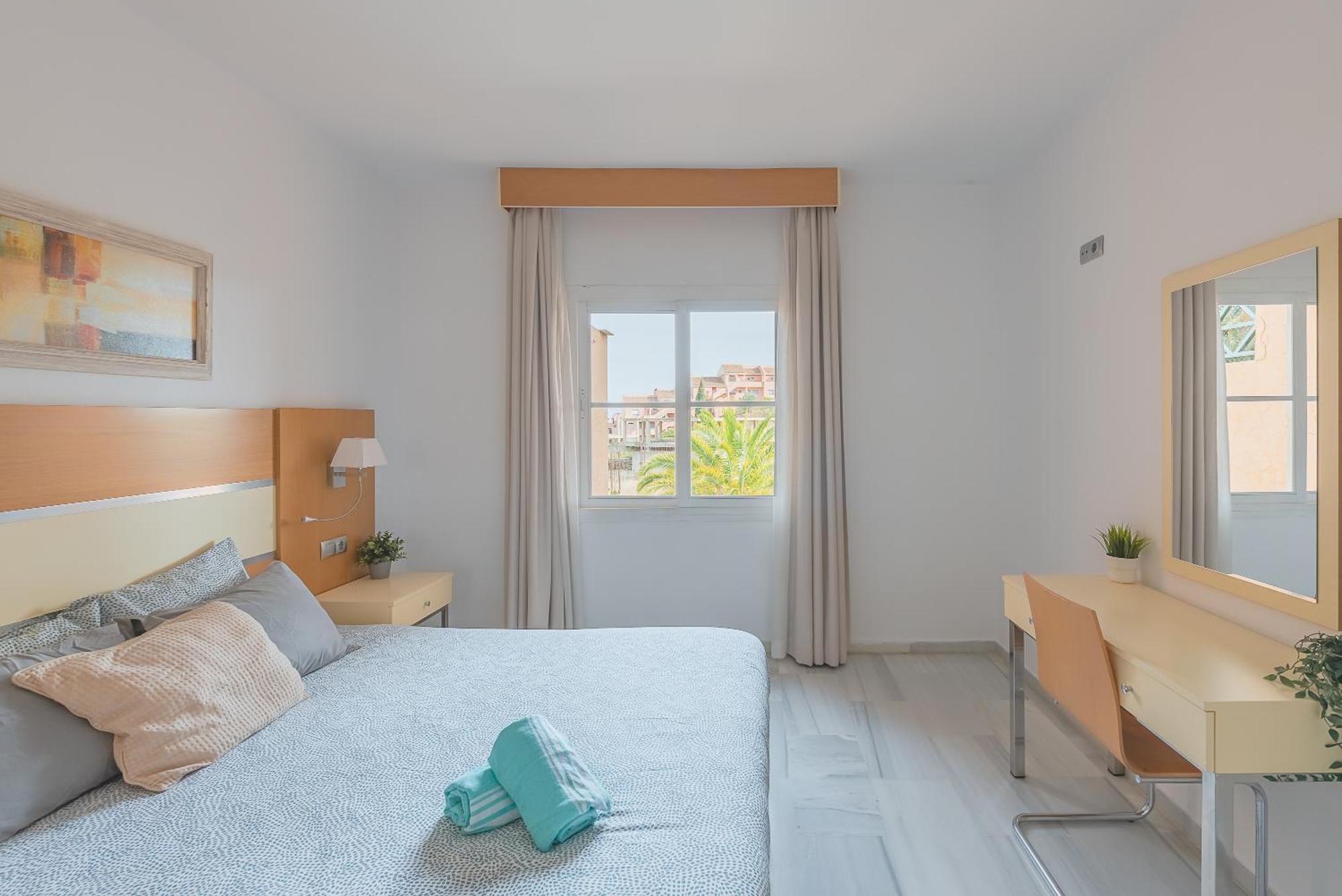 Skysea Holidays Riviera Del Sol Appartement Málaga